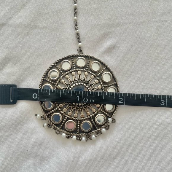 Amrapali maang tika - Picture 7 of 7